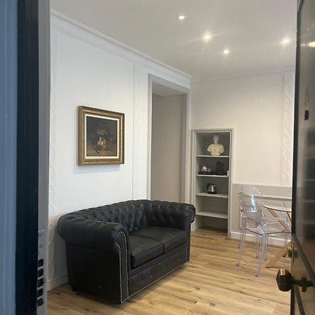 Crispi 30 Stylish Apartment Rom Eksteriør billede