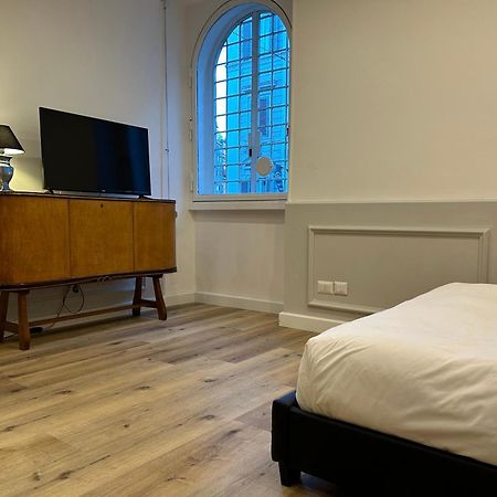 Crispi 30 Stylish Apartment Rom Eksteriør billede
