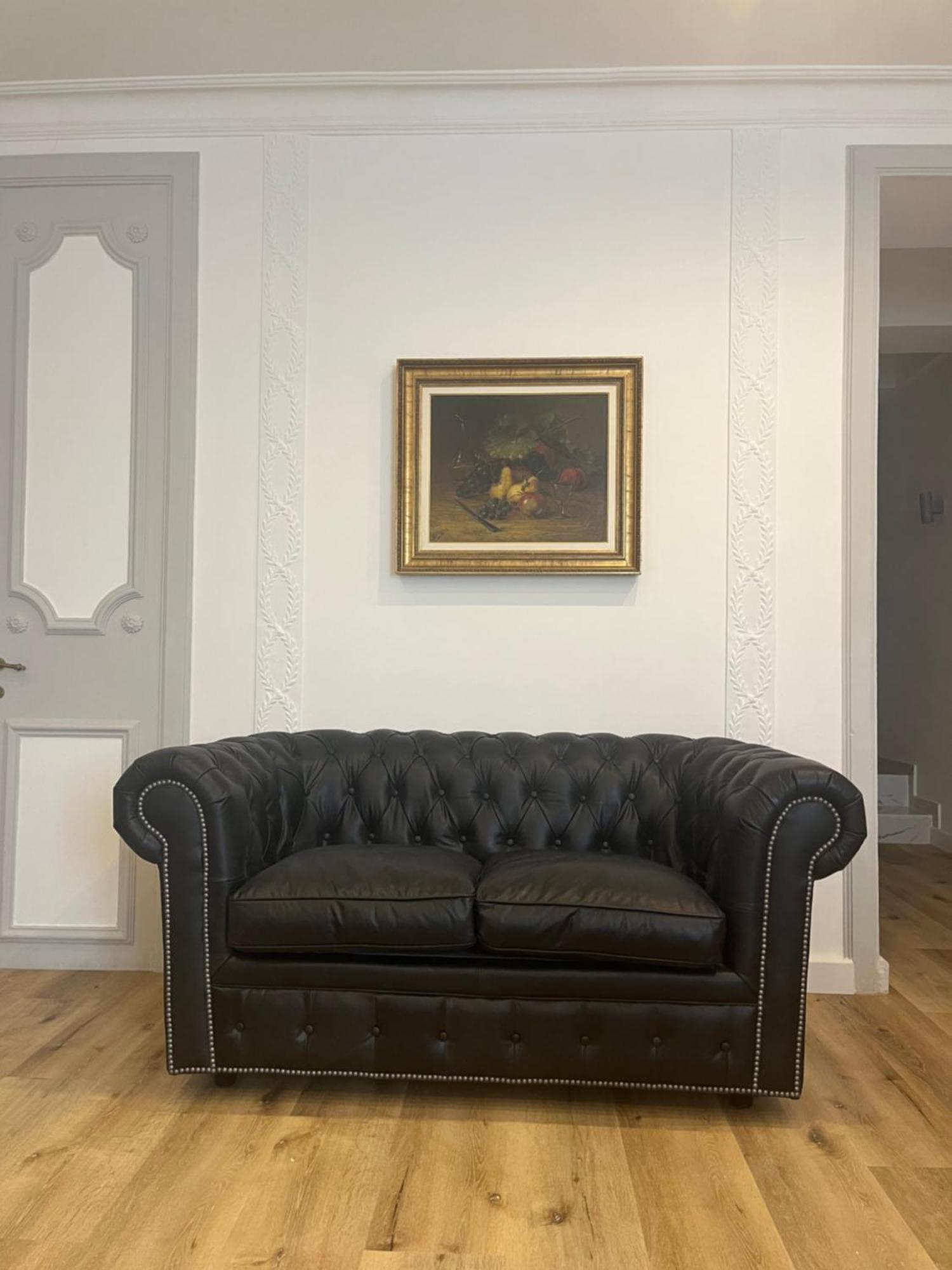 Crispi 30 Stylish Apartment Rom Eksteriør billede