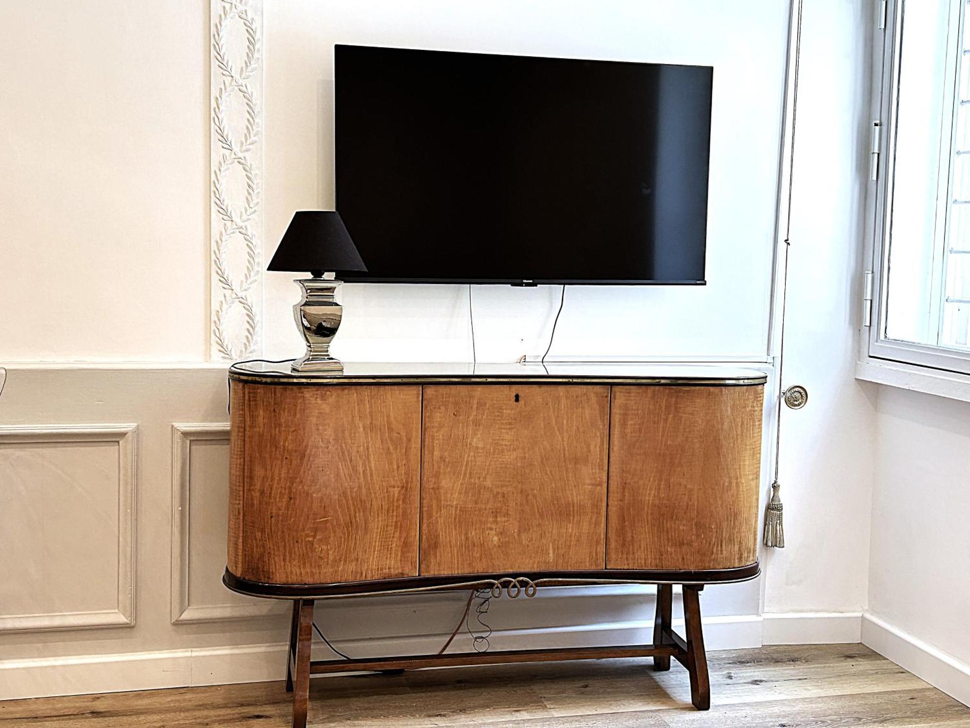 Crispi 30 Stylish Apartment Rom Eksteriør billede