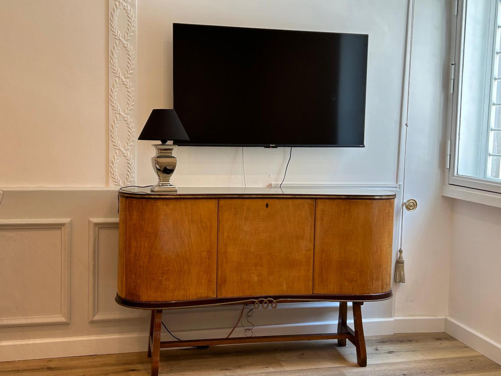 Crispi 30 Stylish Apartment Rom Eksteriør billede