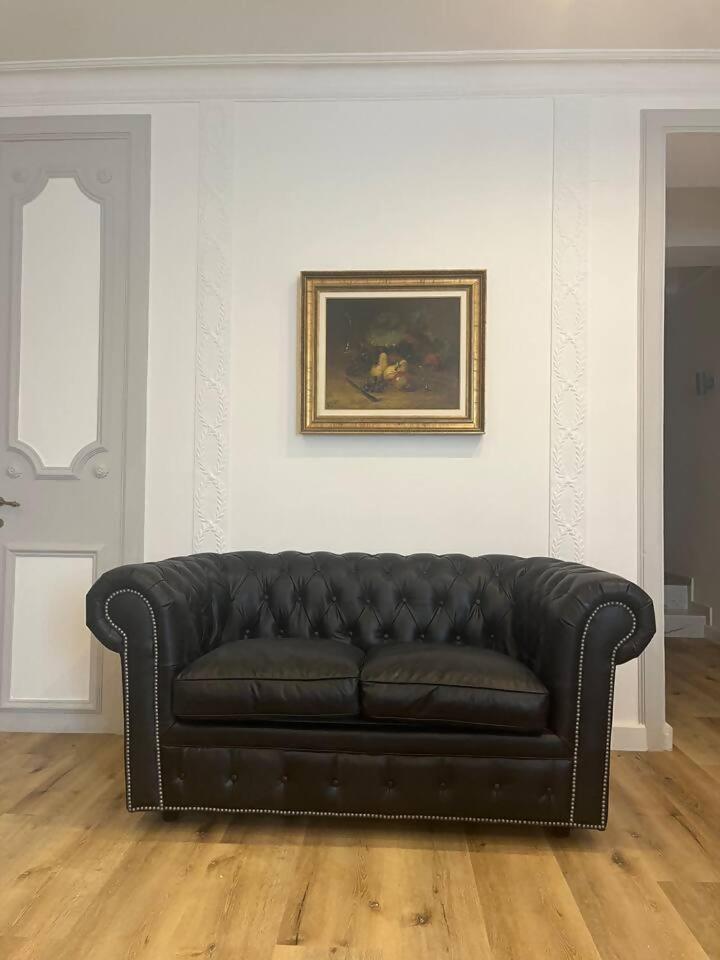 Crispi 30 Stylish Apartment Rom Eksteriør billede